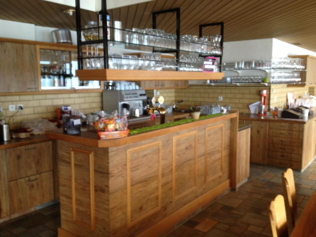 Seehotel Schwert Gersau Buitenkant foto